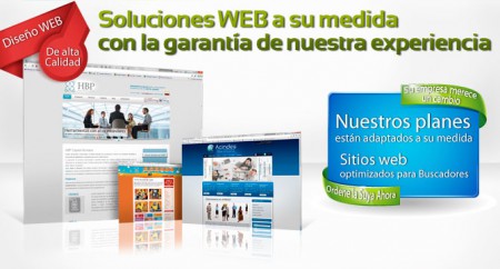 Diseño Web