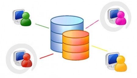 Bases de Datos